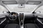 Toyota Corolla 2011 года